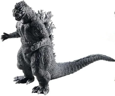 Bandai Godzilla 1954 Toho Kaijyuu Series Kaijyuu Houkougeki Brand New God-055