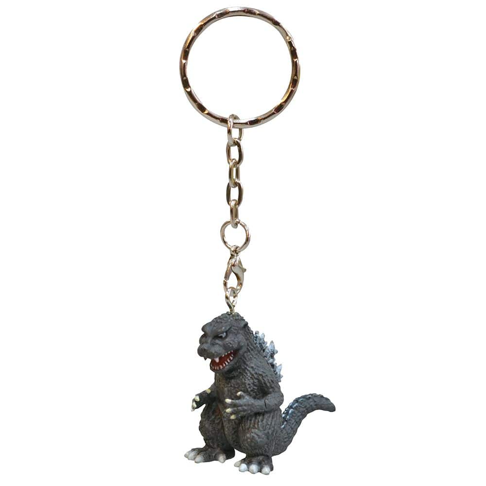 Keychain Godzilla 1954 Godkc-025