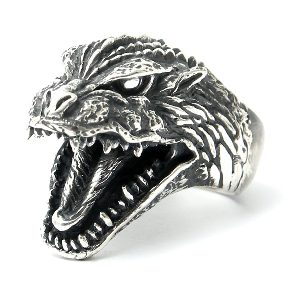 Godzilla(1999)Ring Godac-002