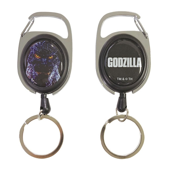 Godzilla (1995) key reel Godkc-019