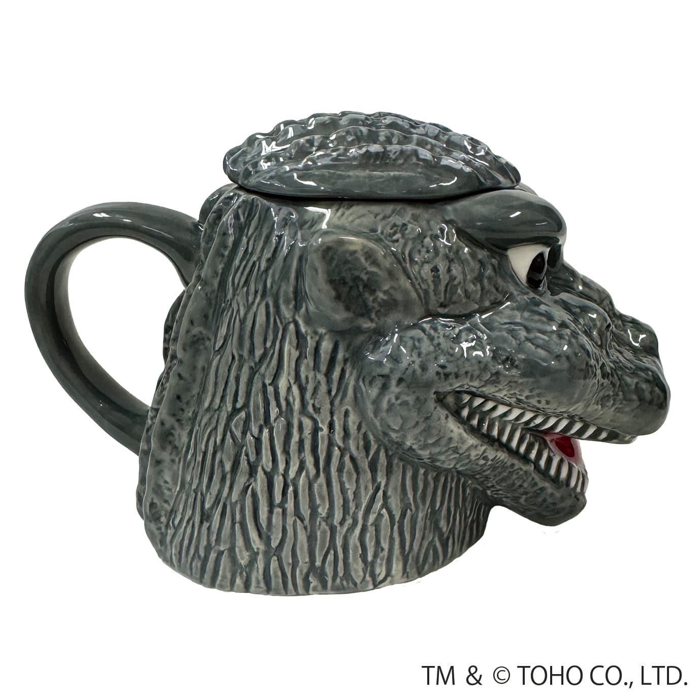 Godzilla(1954)D Mug Cup Godtb-015