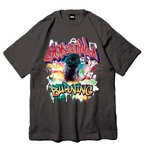 Godzilla(1995)T-Shirt(PA) Godt-005