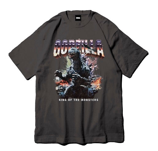 Godzilla(2000)T-Shirt(RA) Godt-009