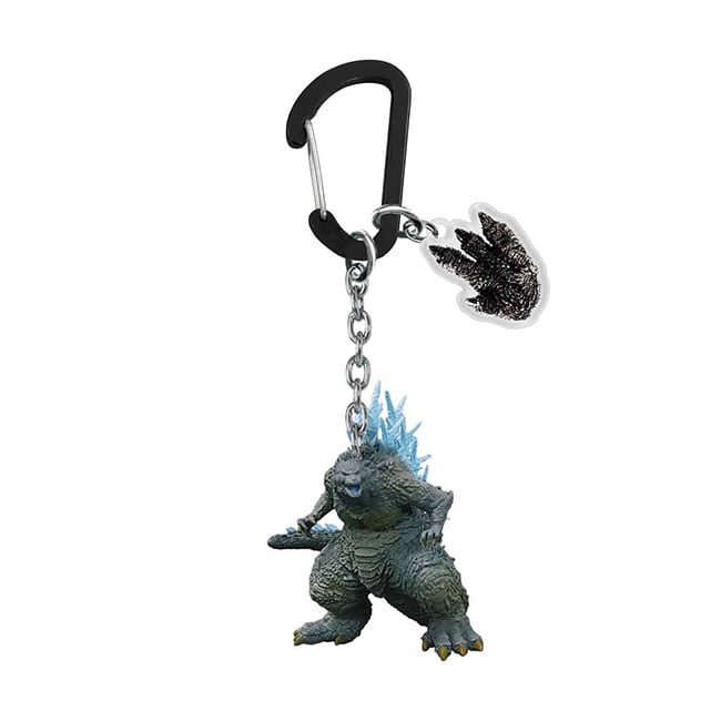 Godzilla(2023)Mascot Key chain Godkc-021