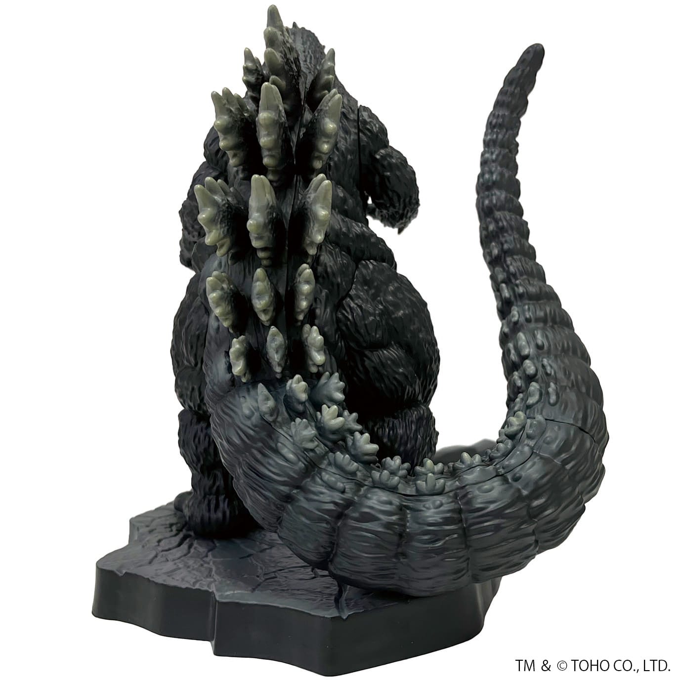 DESKTOP MONSTER Godzilla Mobile Stand Godmo-001