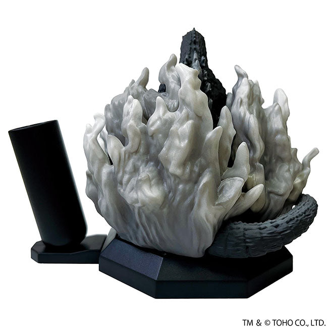 Godzilla(1954)DM Pen Stands Godst-001
