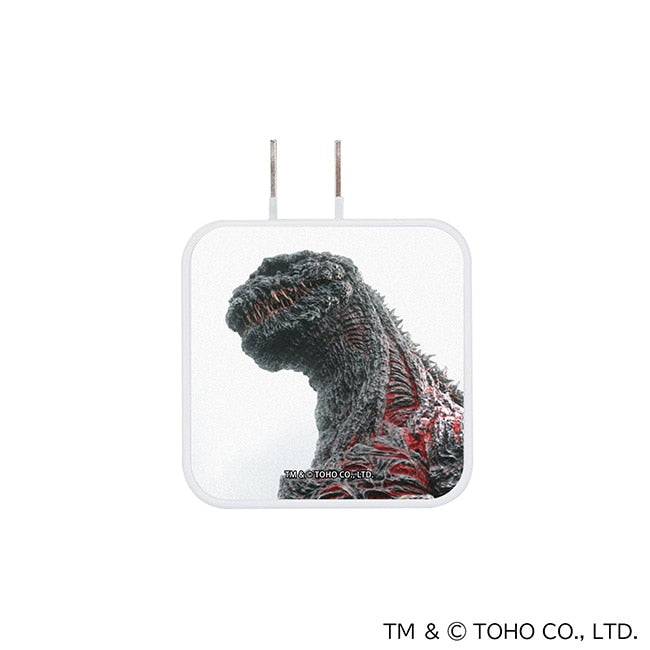 Godzilla(2016)USB Type C Adapter Godmo-006