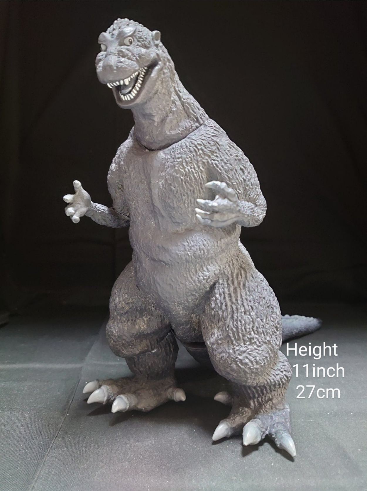 Banprest Godzilla 1954 (1991) God-022