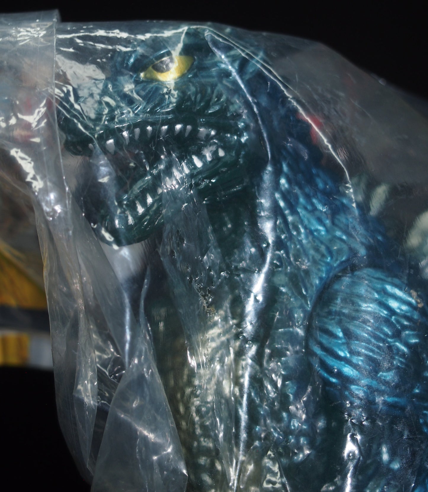 Marmit 2003 Godzilla Brand New. unopened. God-049