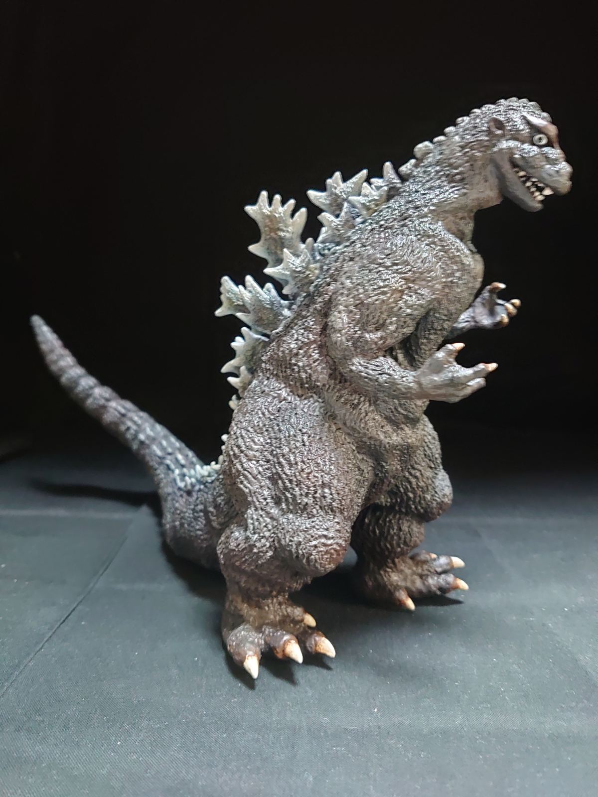 Kaiyodo Godzilla 1954 (1999) God-016