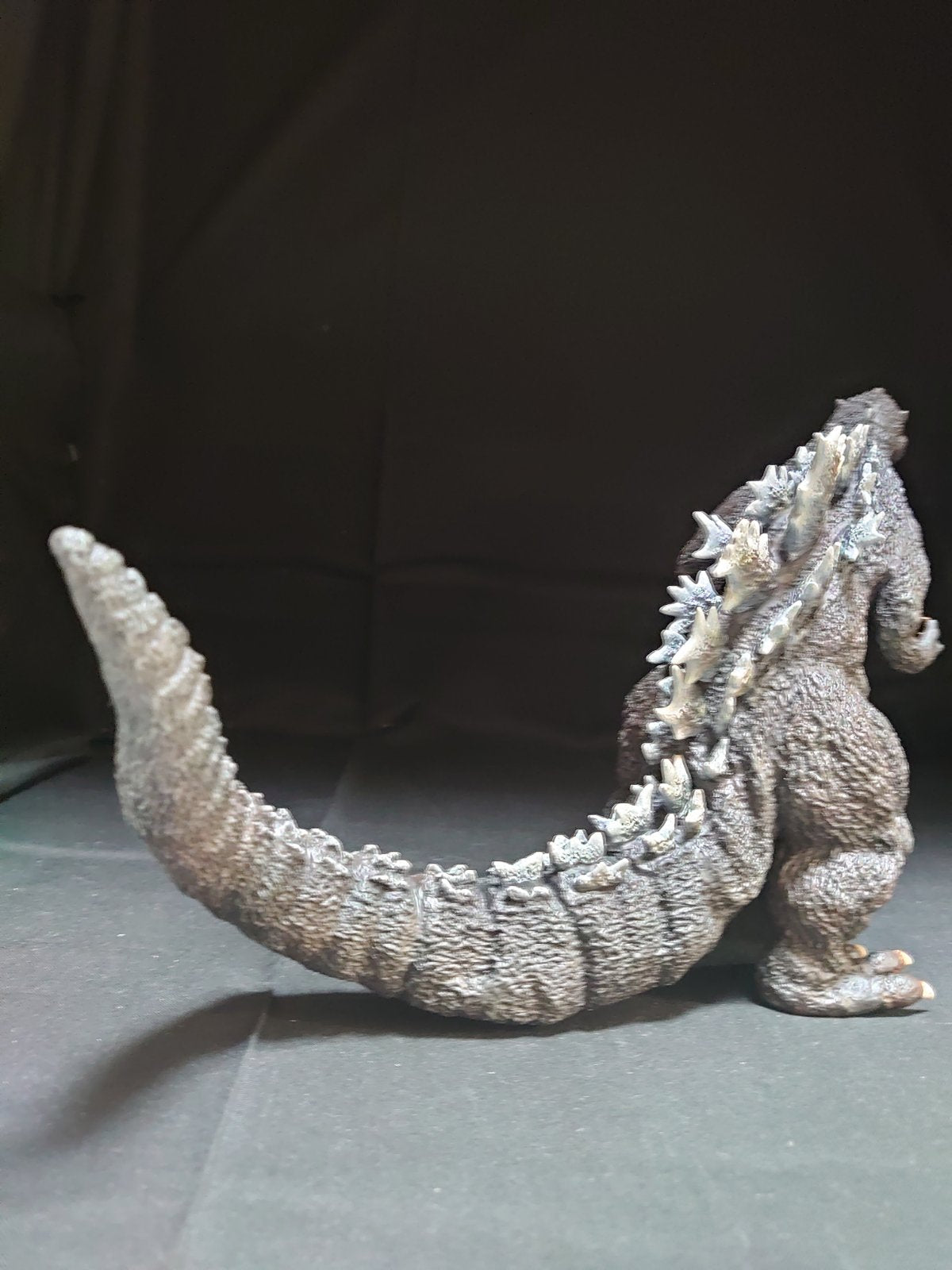 Kaiyodo Godzilla 1954 (1999) God-016