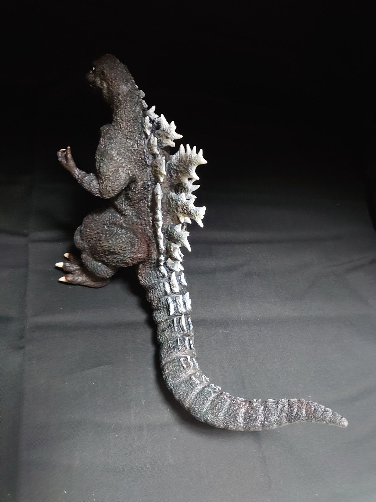 Kaiyodo Godzilla 1954 (1999) God-016