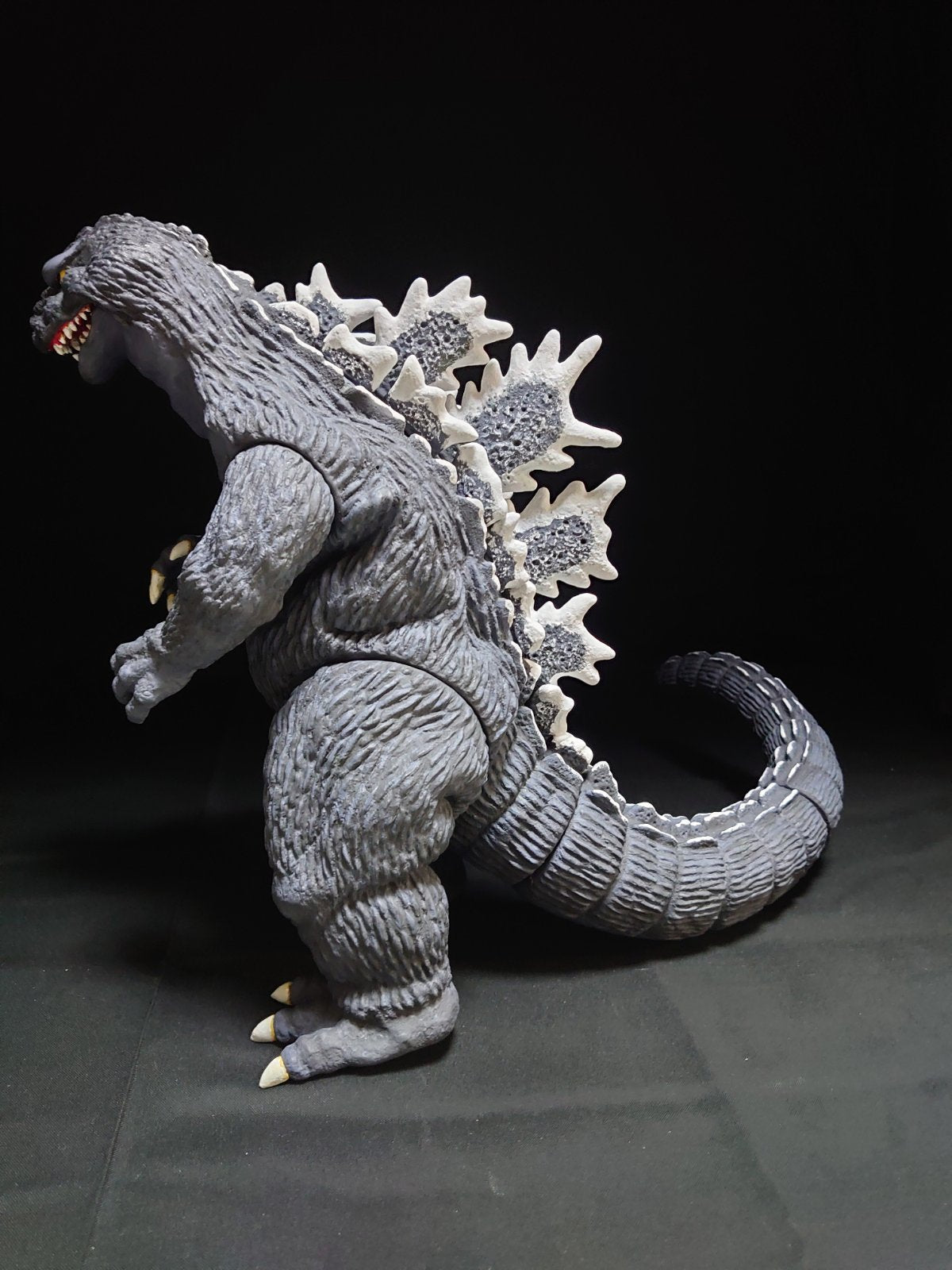 Billiken Godzilla God-006