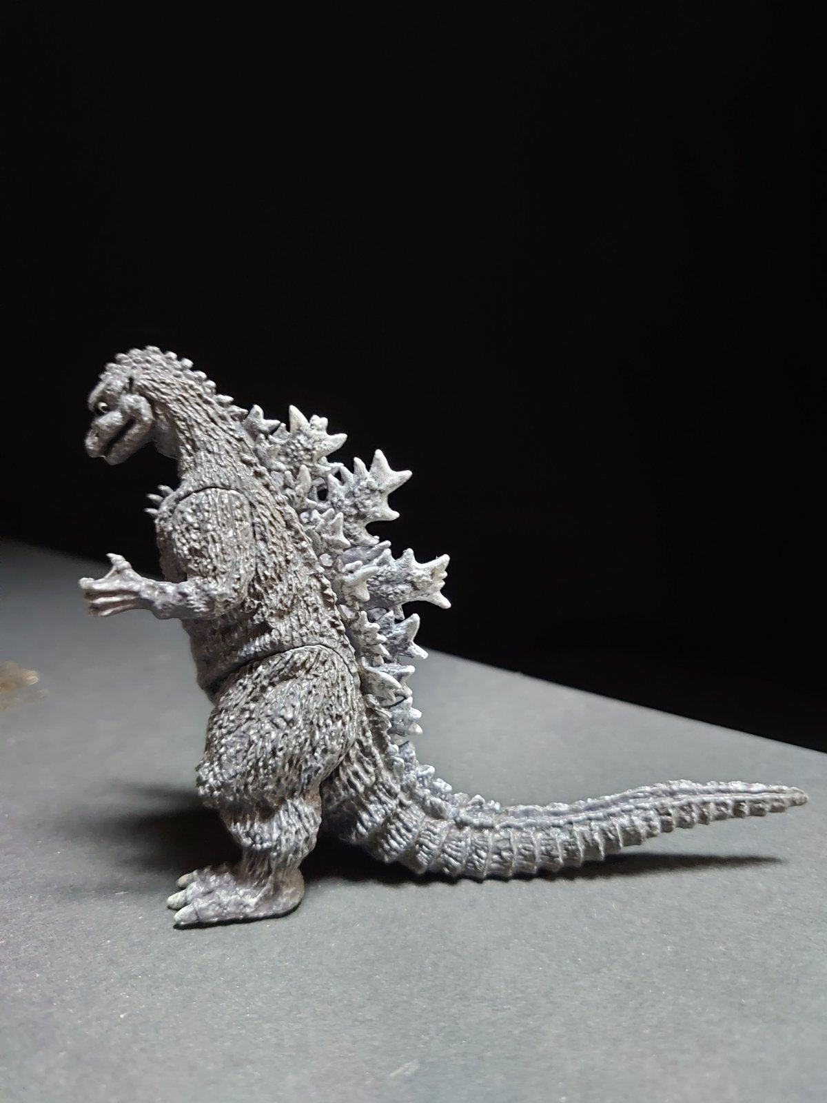 Deagostini Godzilla 1954 God-044