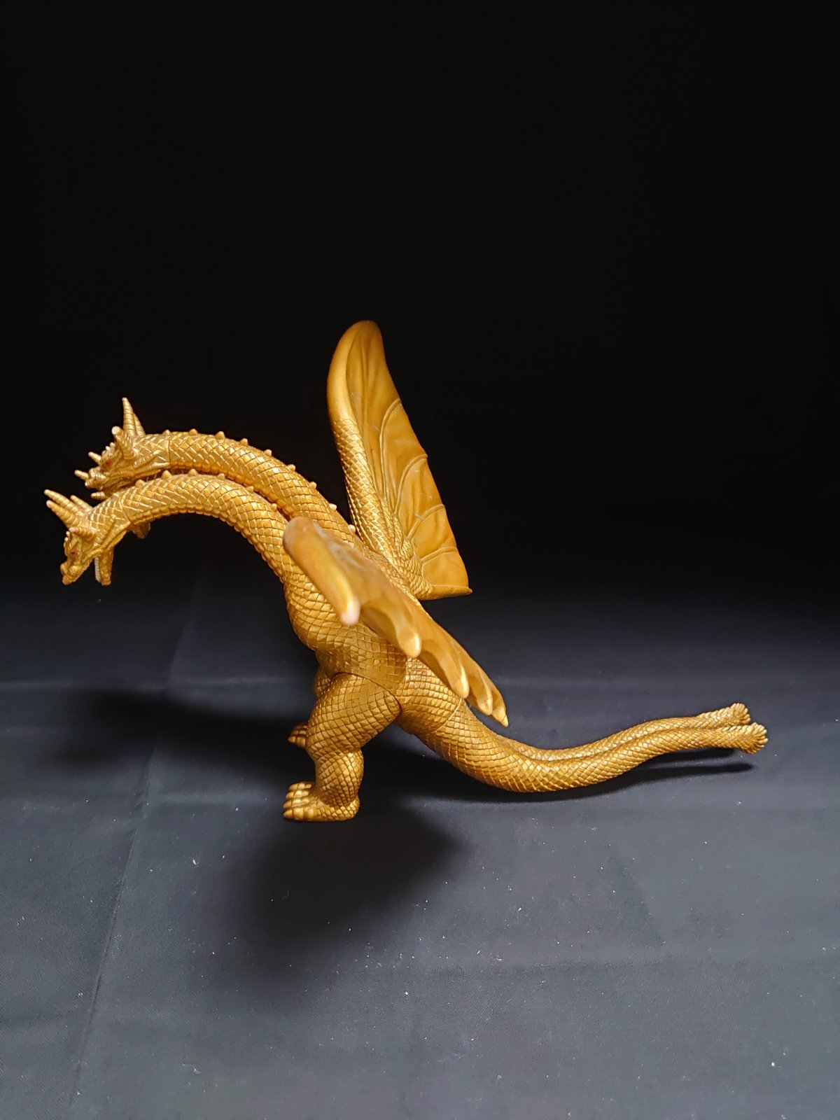 Bandai King Ghidorah (1996)KNG-003