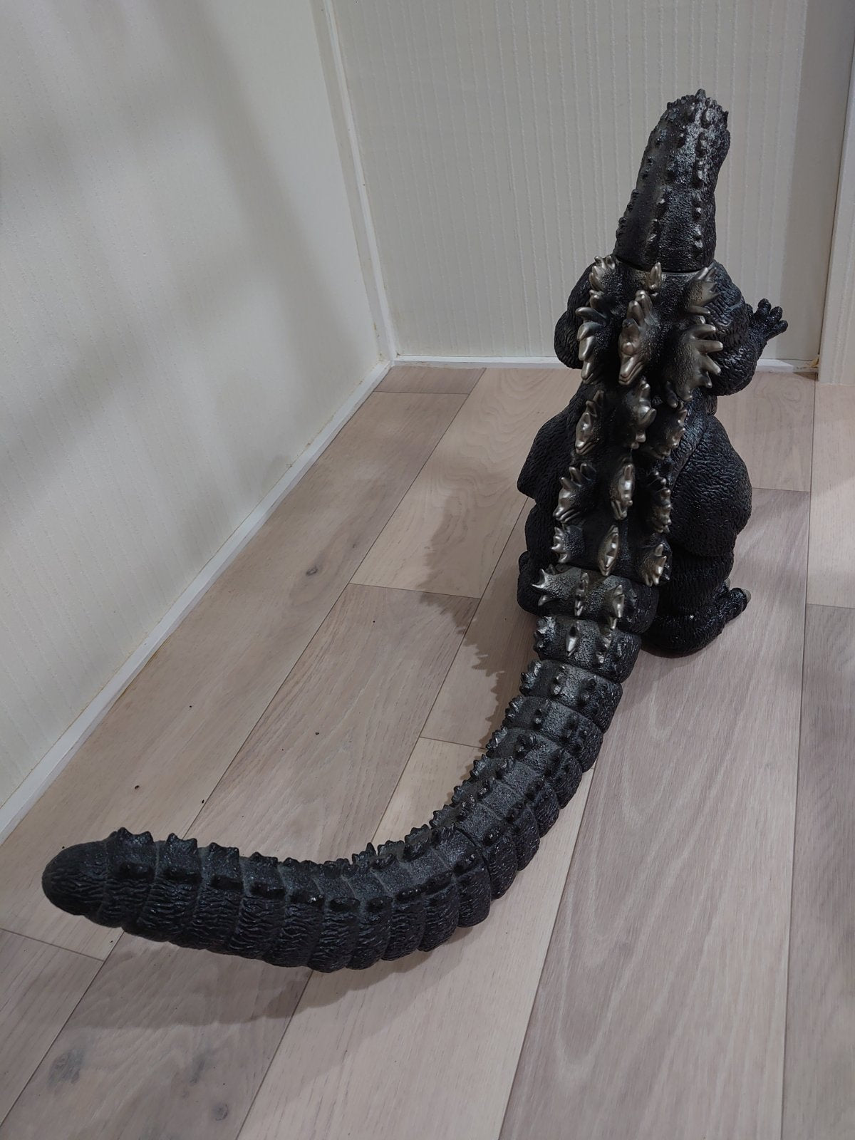 Bandai Extra Large Godzilla Figure(1991) God-054