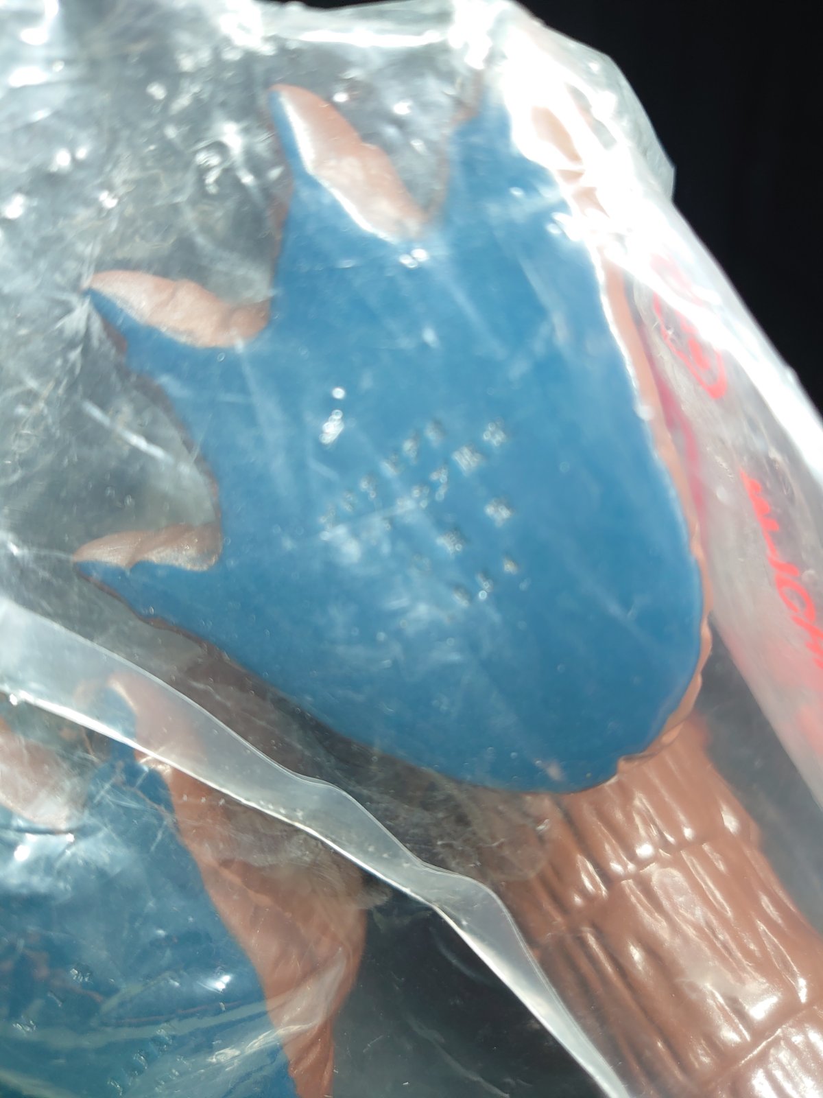 M1GO Godzilla Figure(2001) God-013