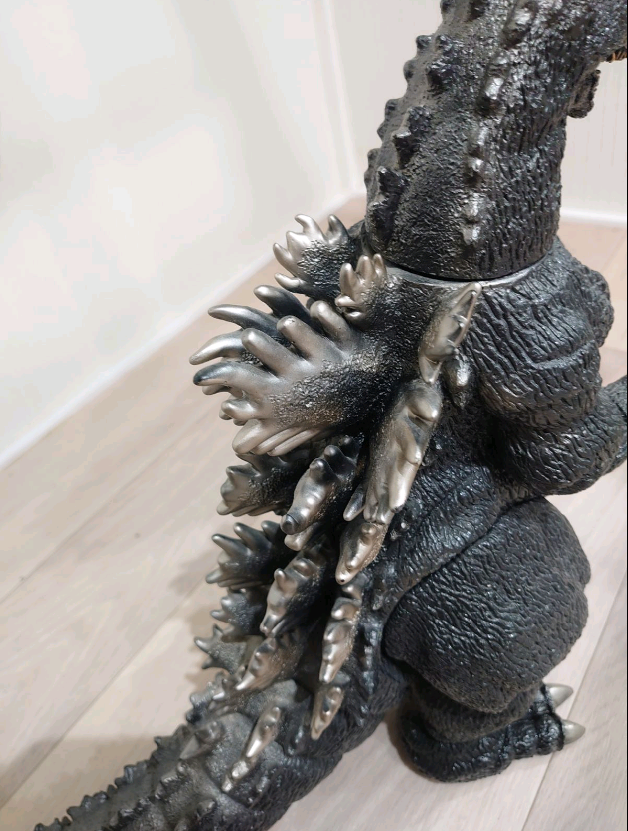 Bandai Extra Large Godzilla Figure(1991) God-054