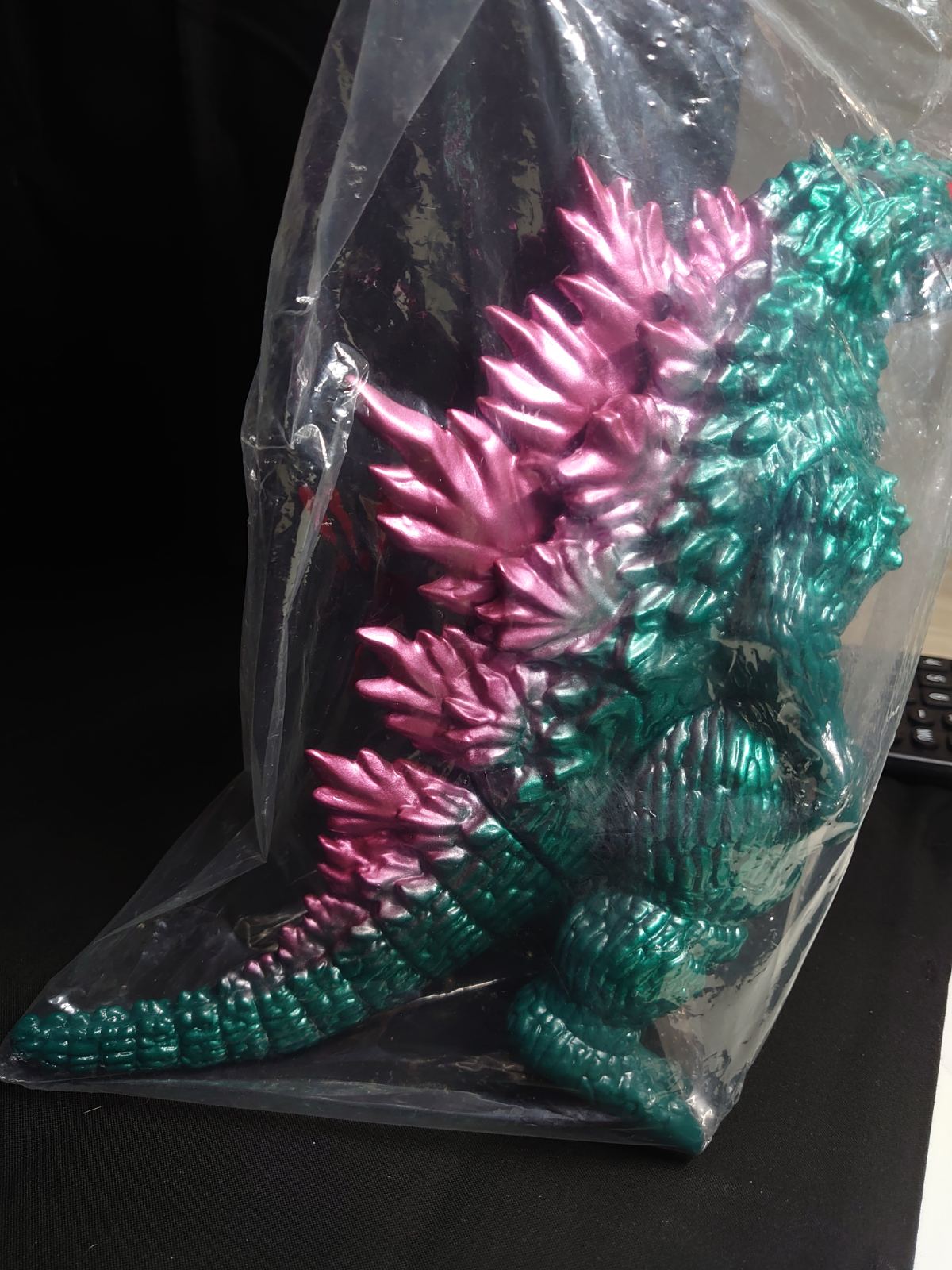 M1GO Godzilla FC Limited Edition (2000) God-047