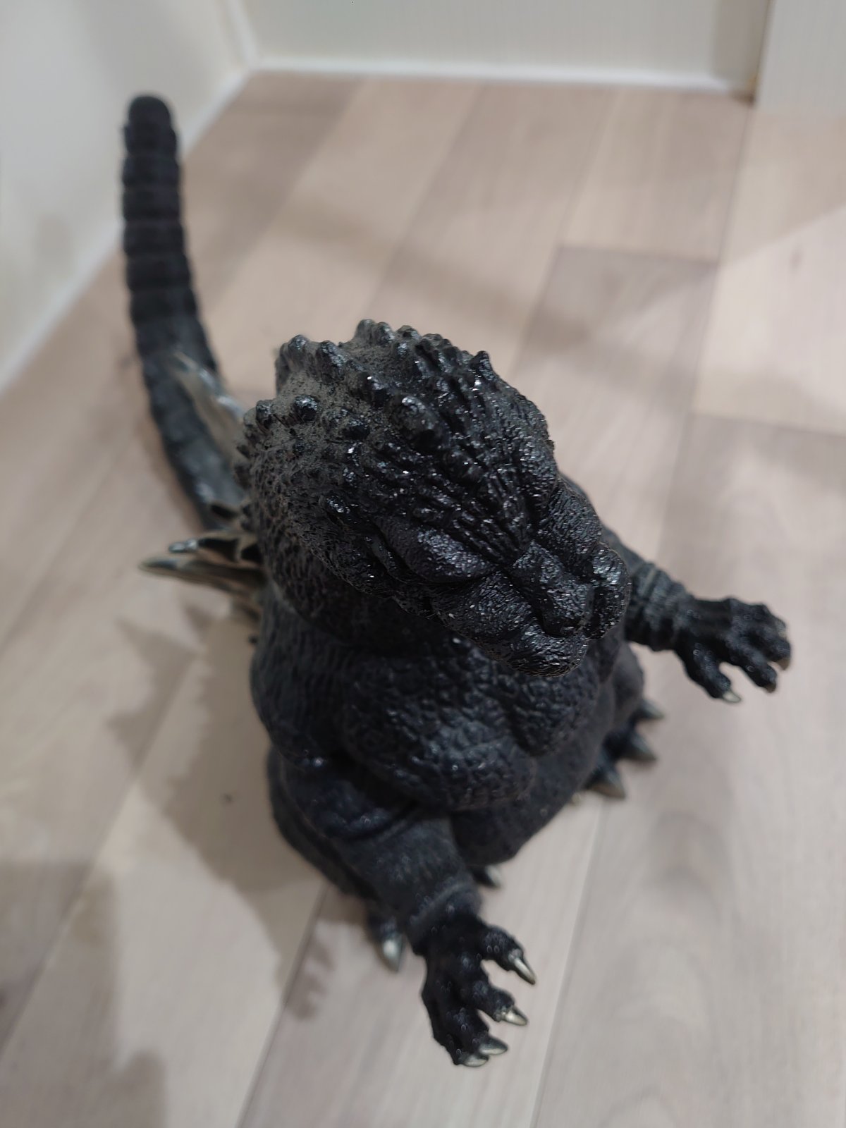 Bandai Extra Large Godzilla Figure(1991) God-054