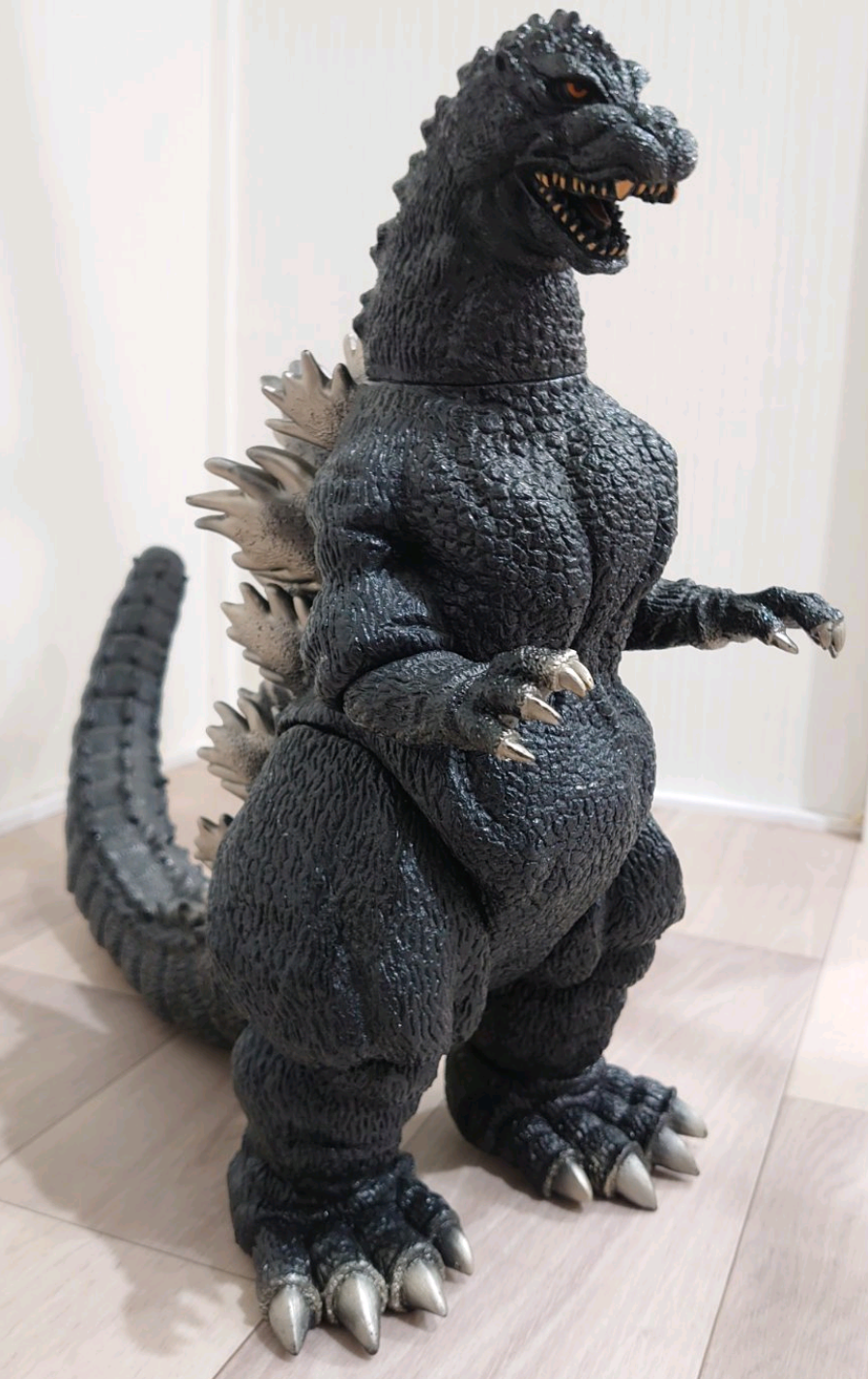 Bandai Extra Large Godzilla Figure(1991) God-054