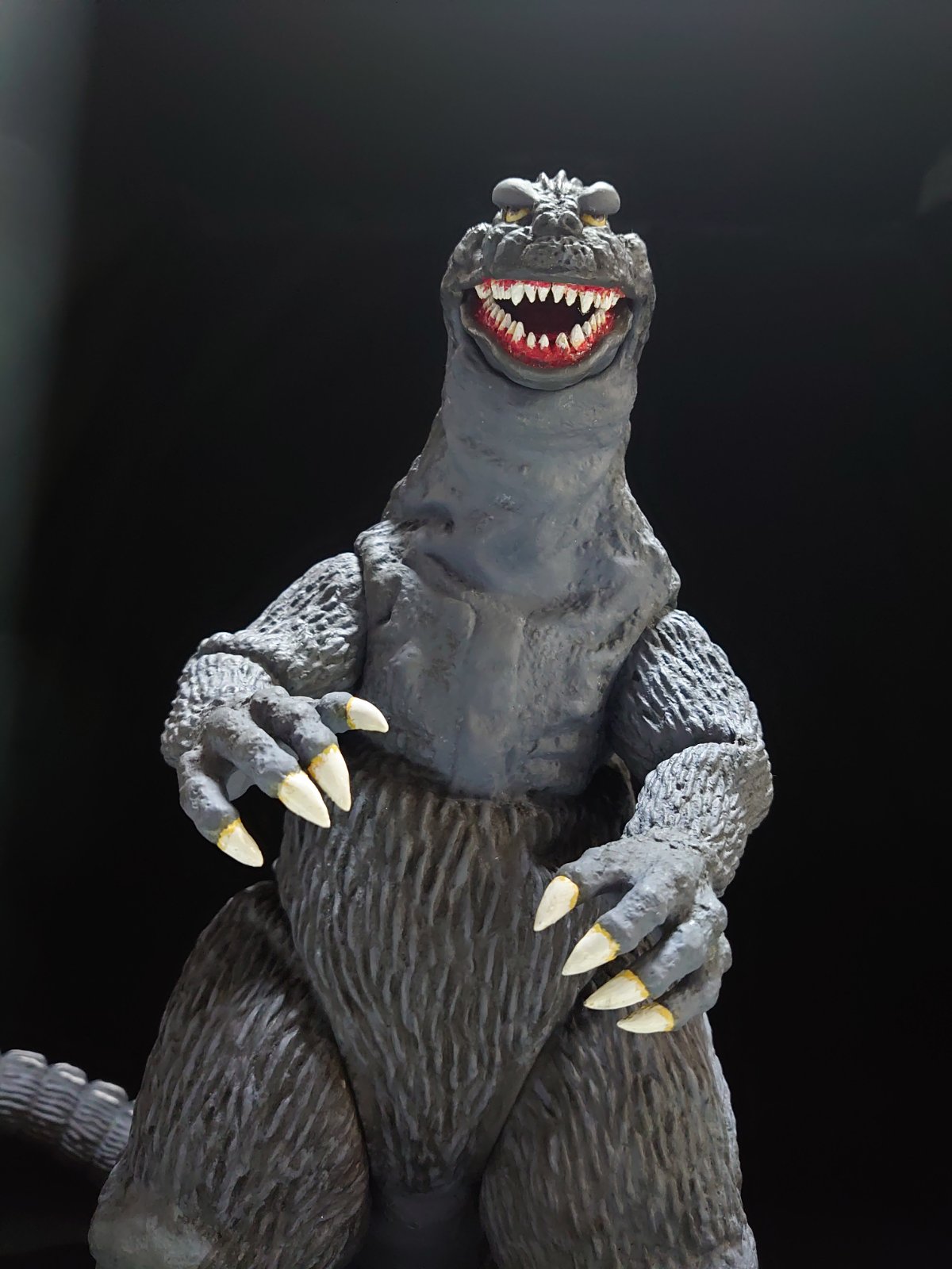 Billiken Godzilla God-006
