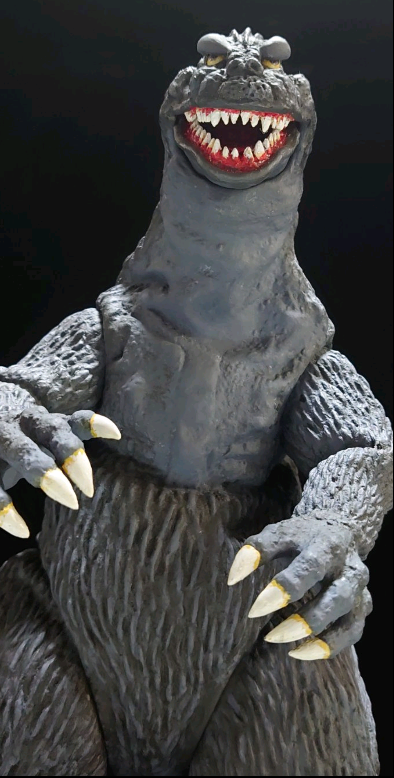 Billiken Godzilla God-006
