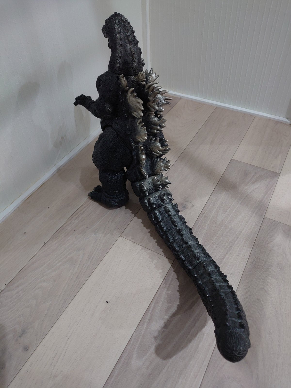 Bandai Extra Large Godzilla Figure(1991) God-054