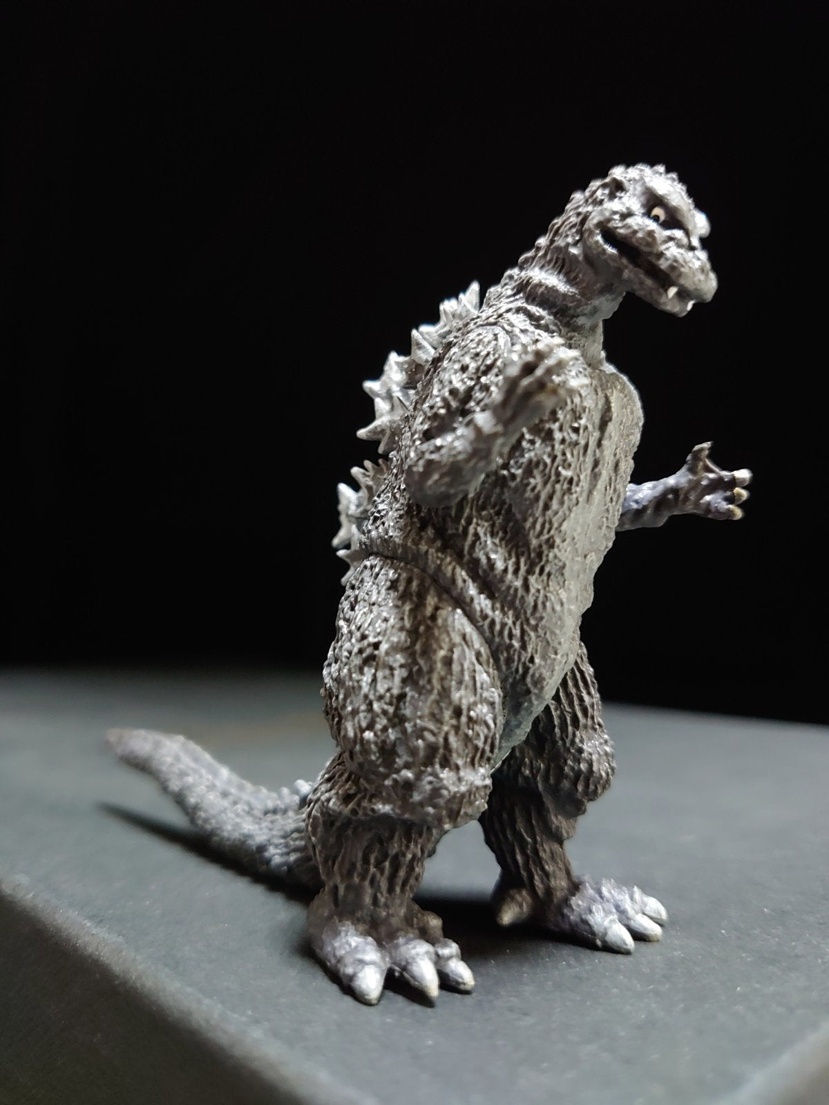 Deagostini Godzilla 1954 God-044