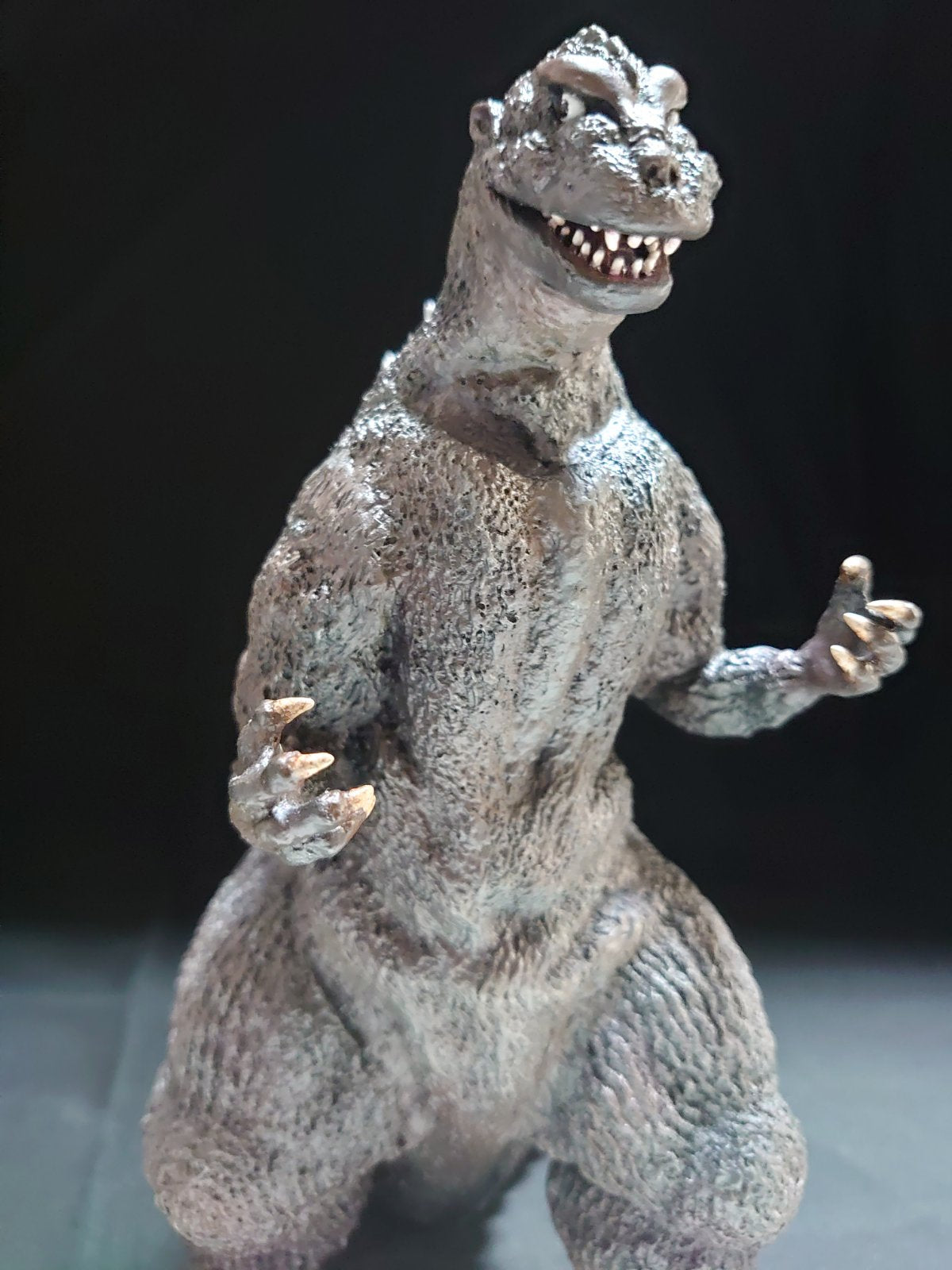 Kaiyodo Godzilla 1954 (1999) God-016
