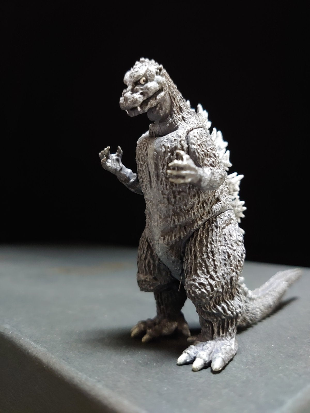 Deagostini Godzilla 1954 God-044