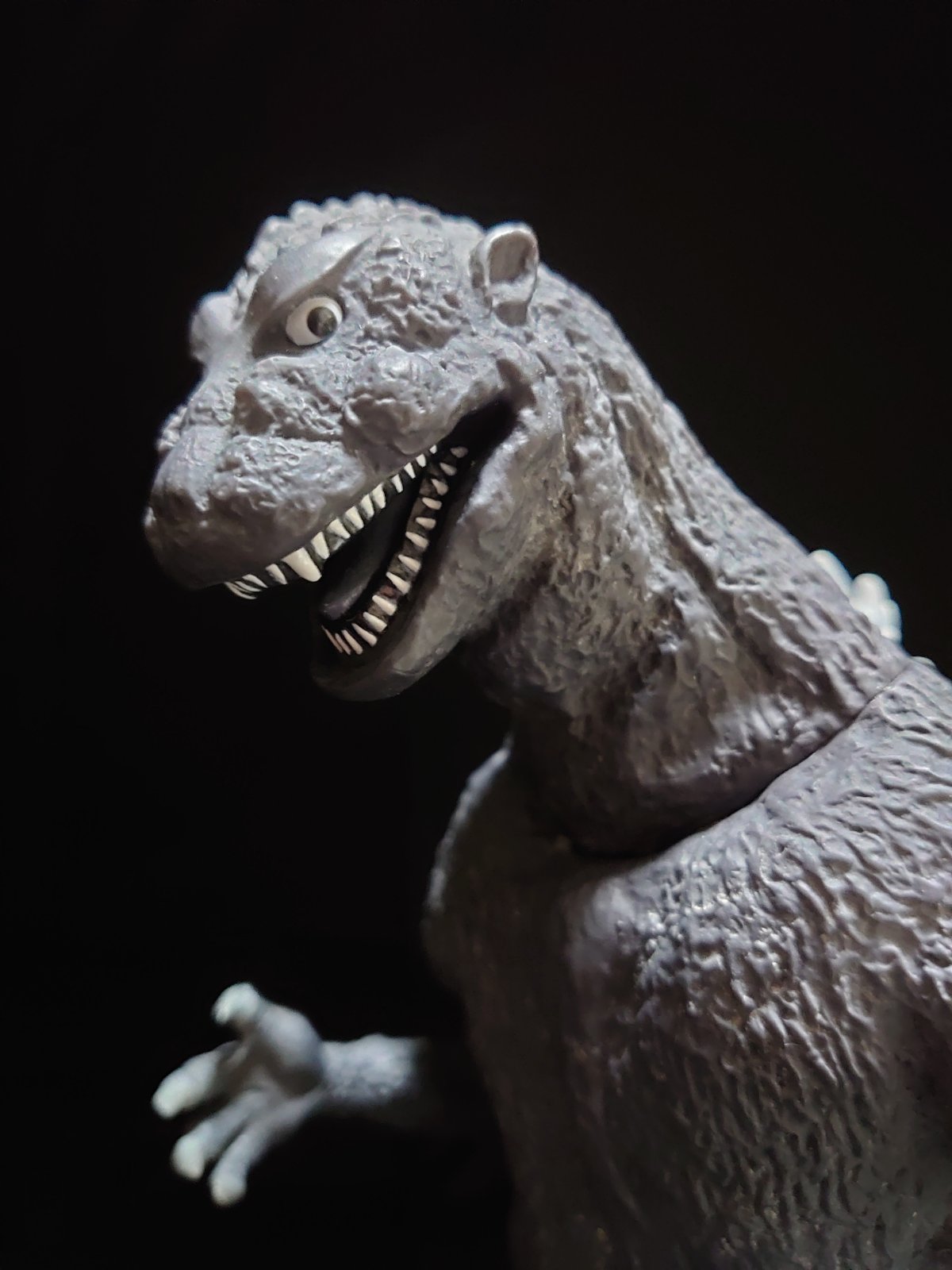 Banprest Godzilla 1954 (1991) God-022