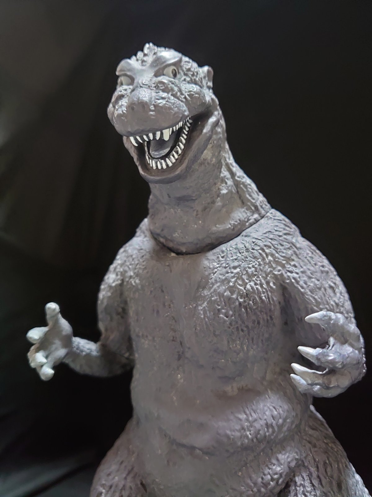 Banprest Godzilla 1954 (1991) God-022