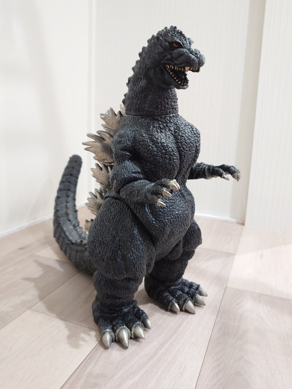 Bandai Extra Large Godzilla Figure(1991) God-054