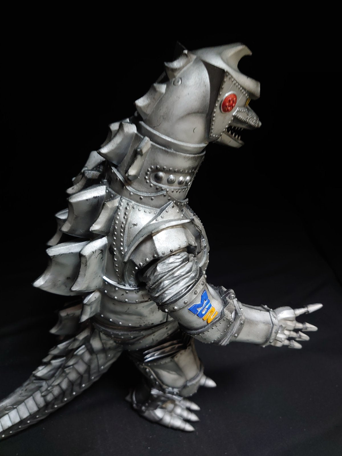 Billiken Mecha G odzilla2 (2000)Mec-009