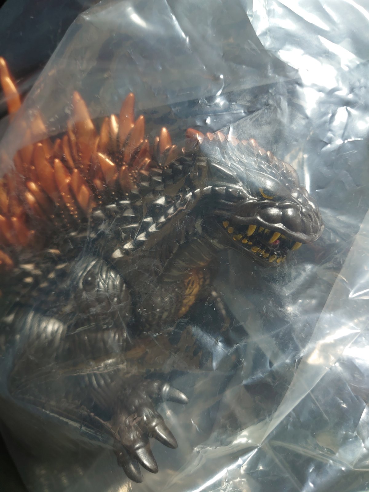 Marusan Godzilla 350 (2000) God-015