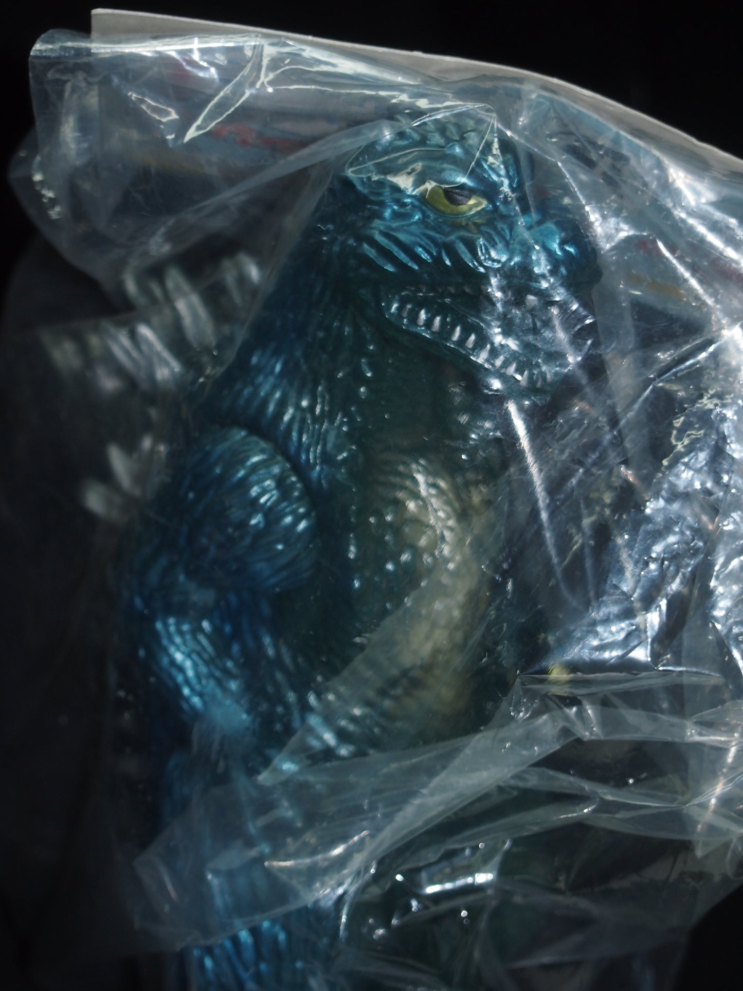 Marmit 2003 Godzilla Brand New. unopened. God-049