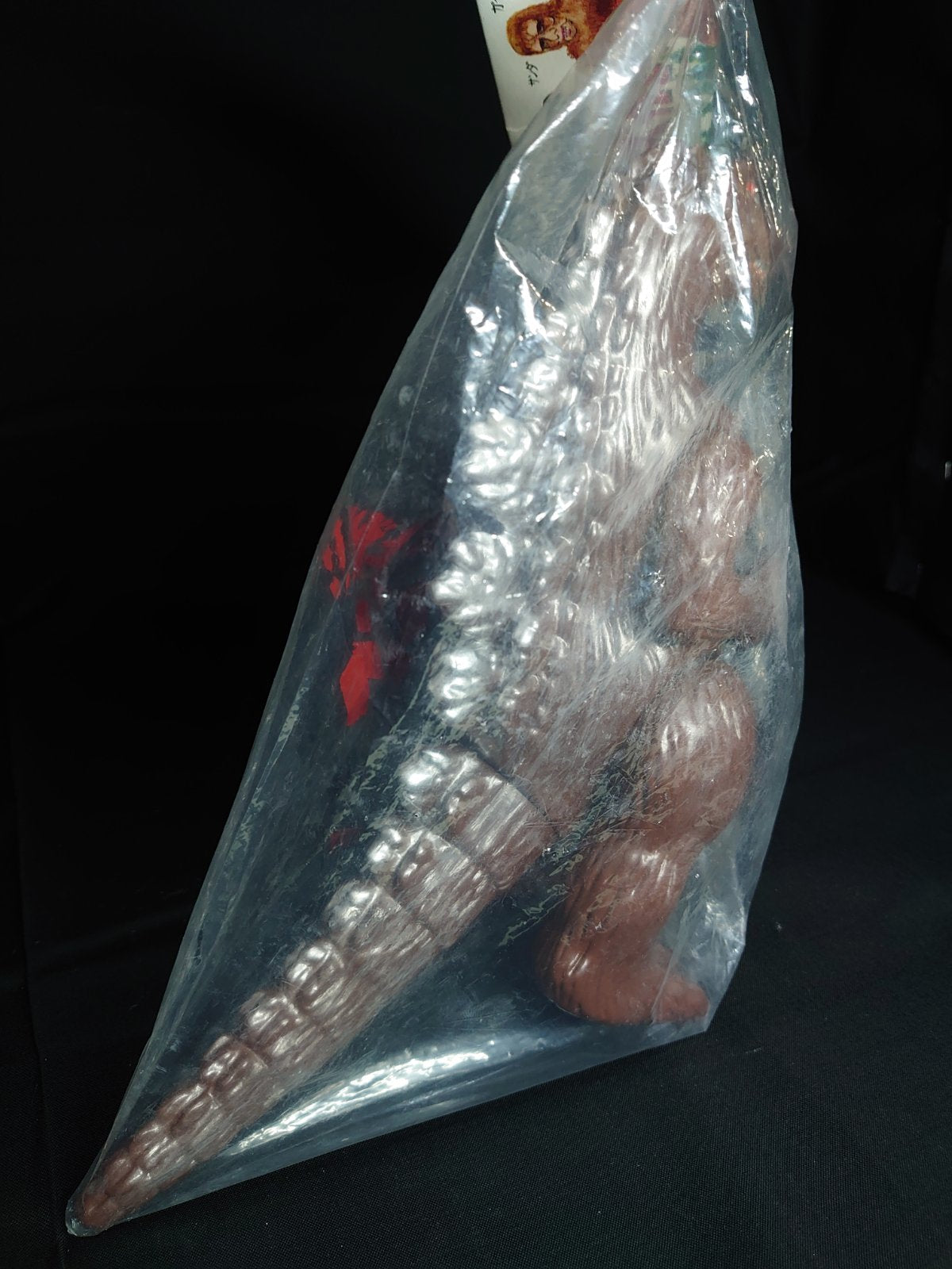 M1GO Godzilla Figure(2001) God-013