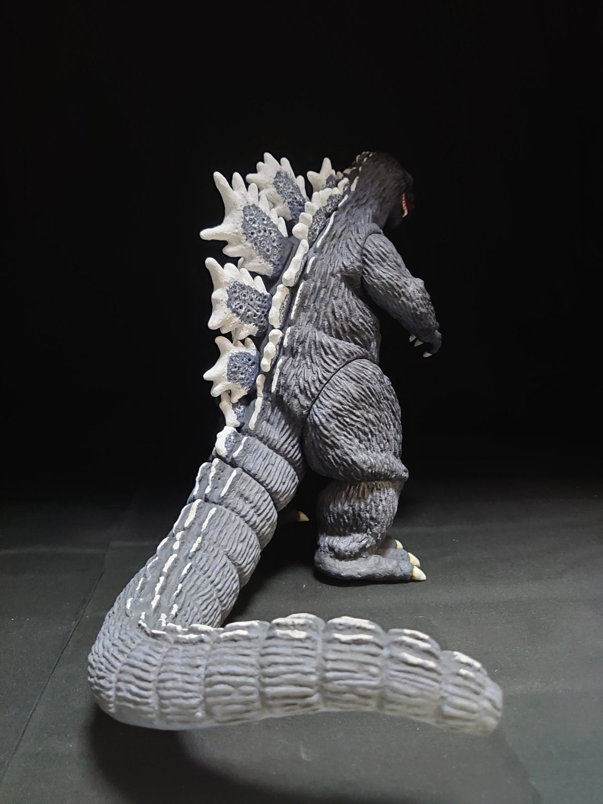 Billiken Godzilla God-006