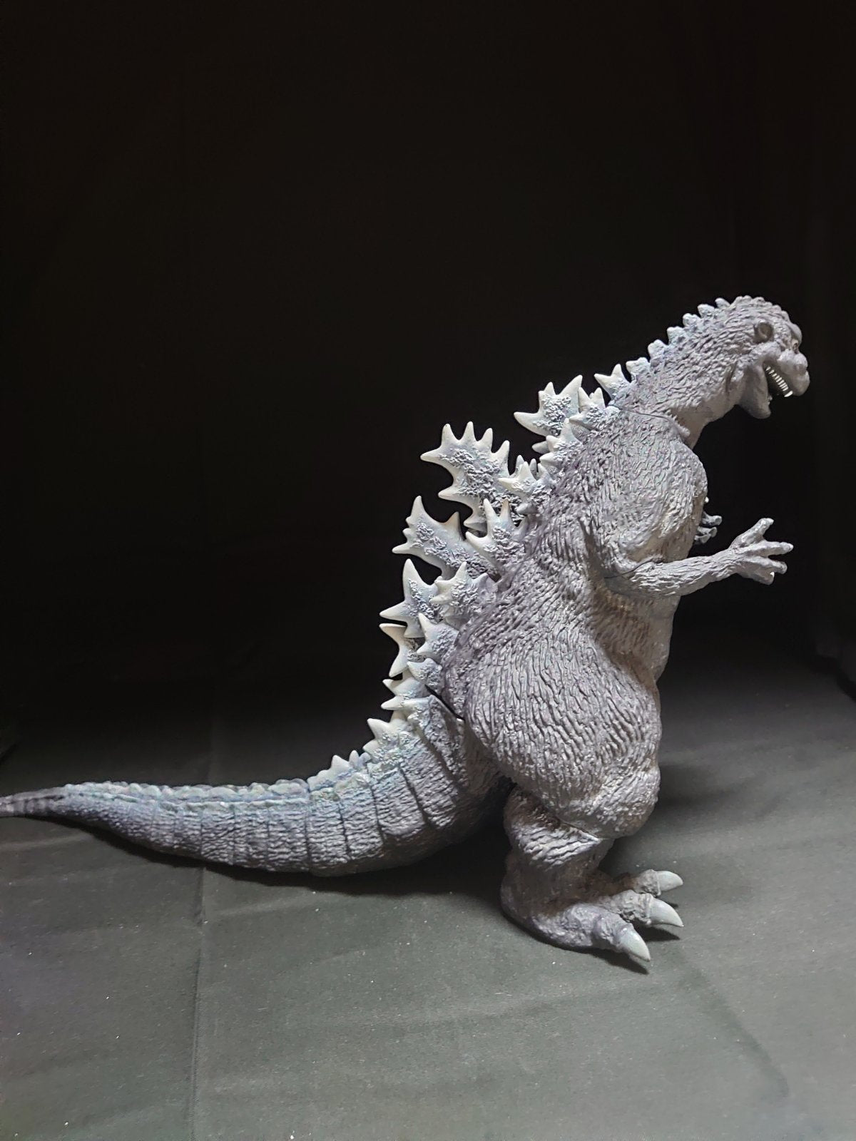 Banprest Godzilla 1954 (1991) God-022