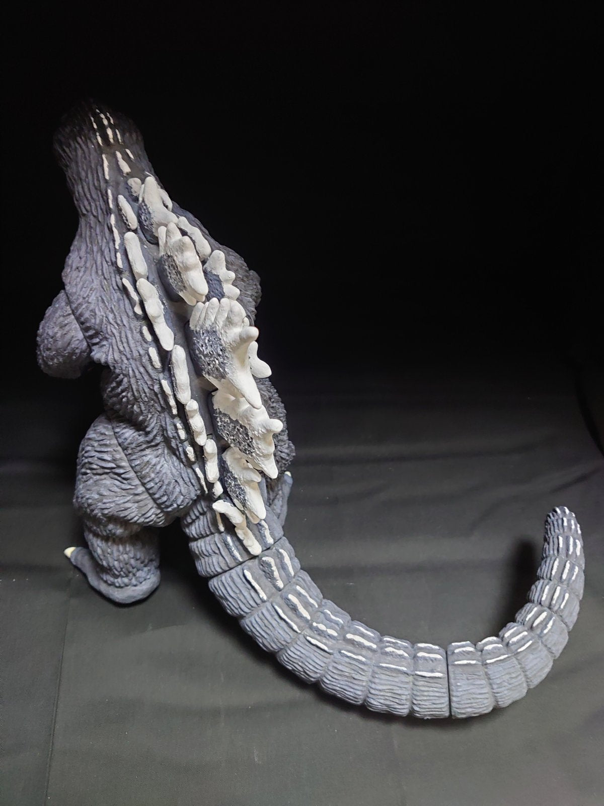 Billiken Godzilla God-006