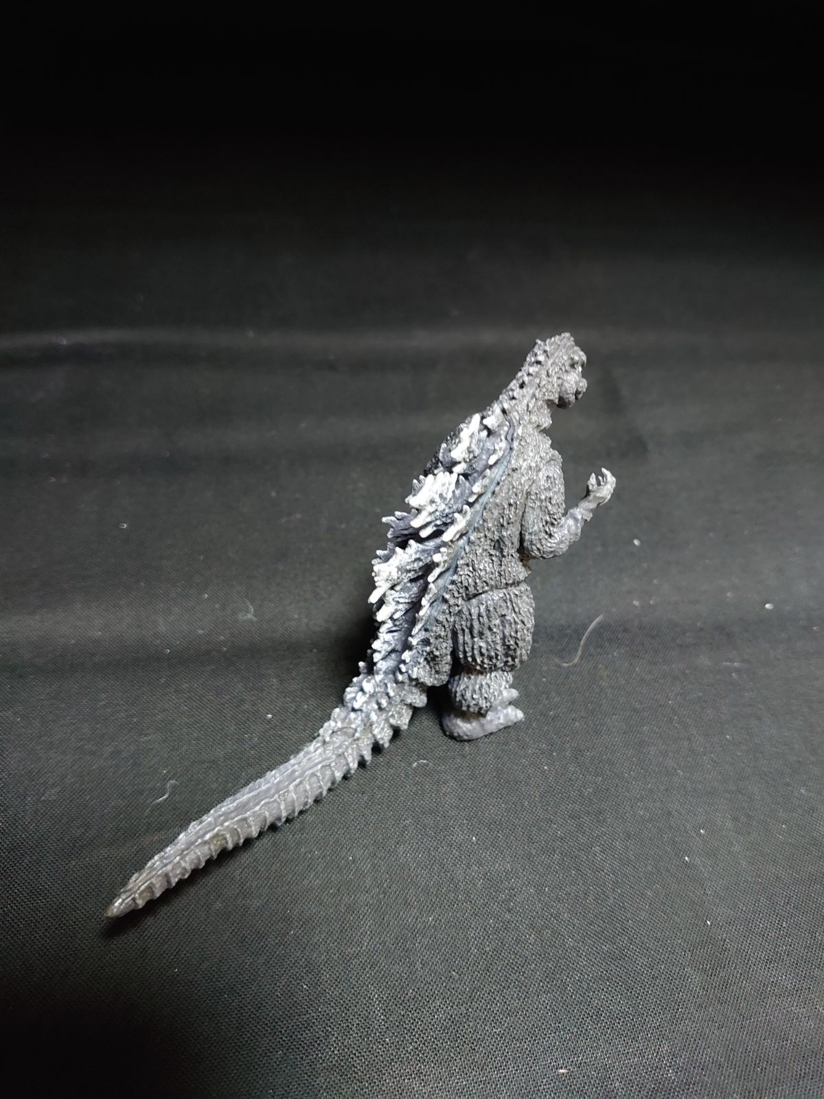 Deagostini Godzilla 1954 God-044