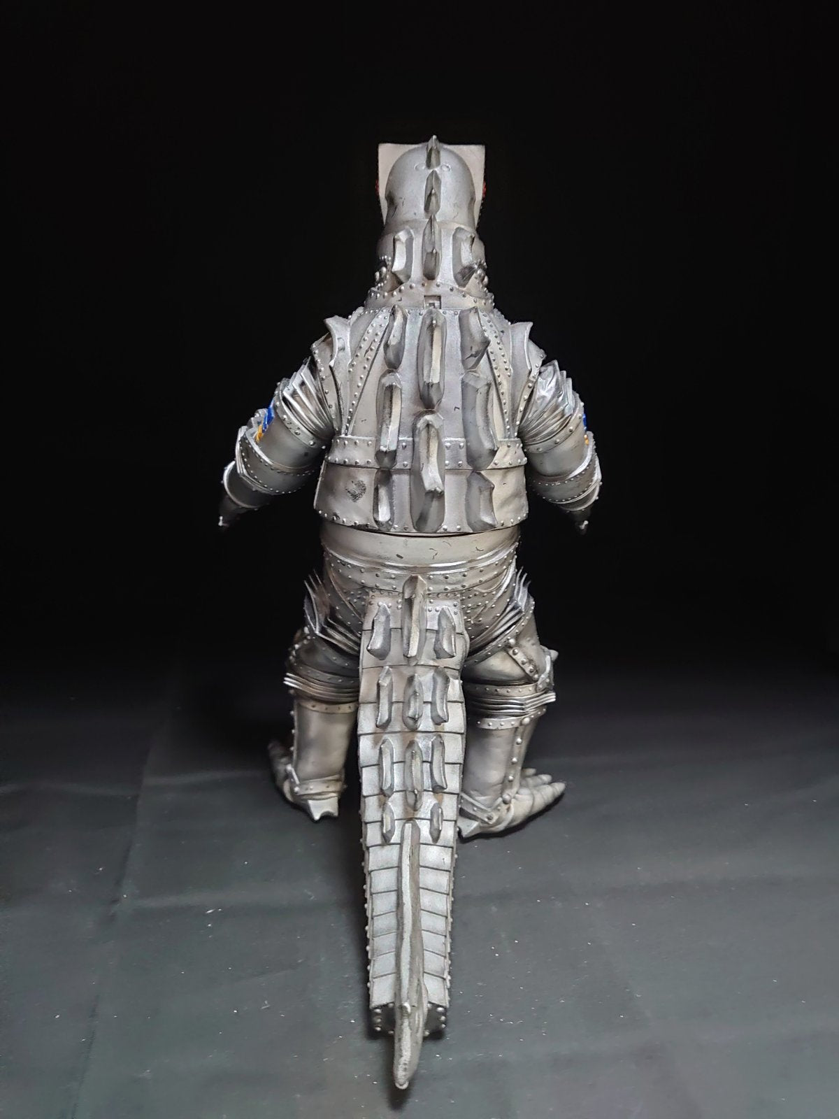 Billiken Mecha G odzilla2 (2000)Mec-009
