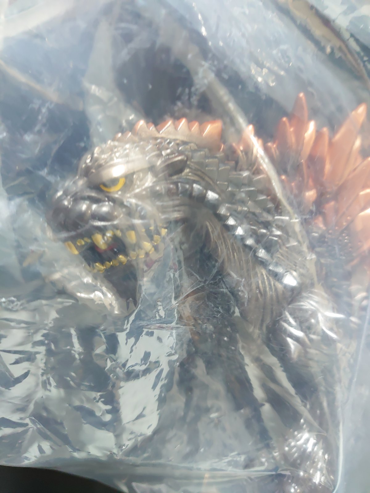 Marusan Godzilla 350 (2000) God-015
