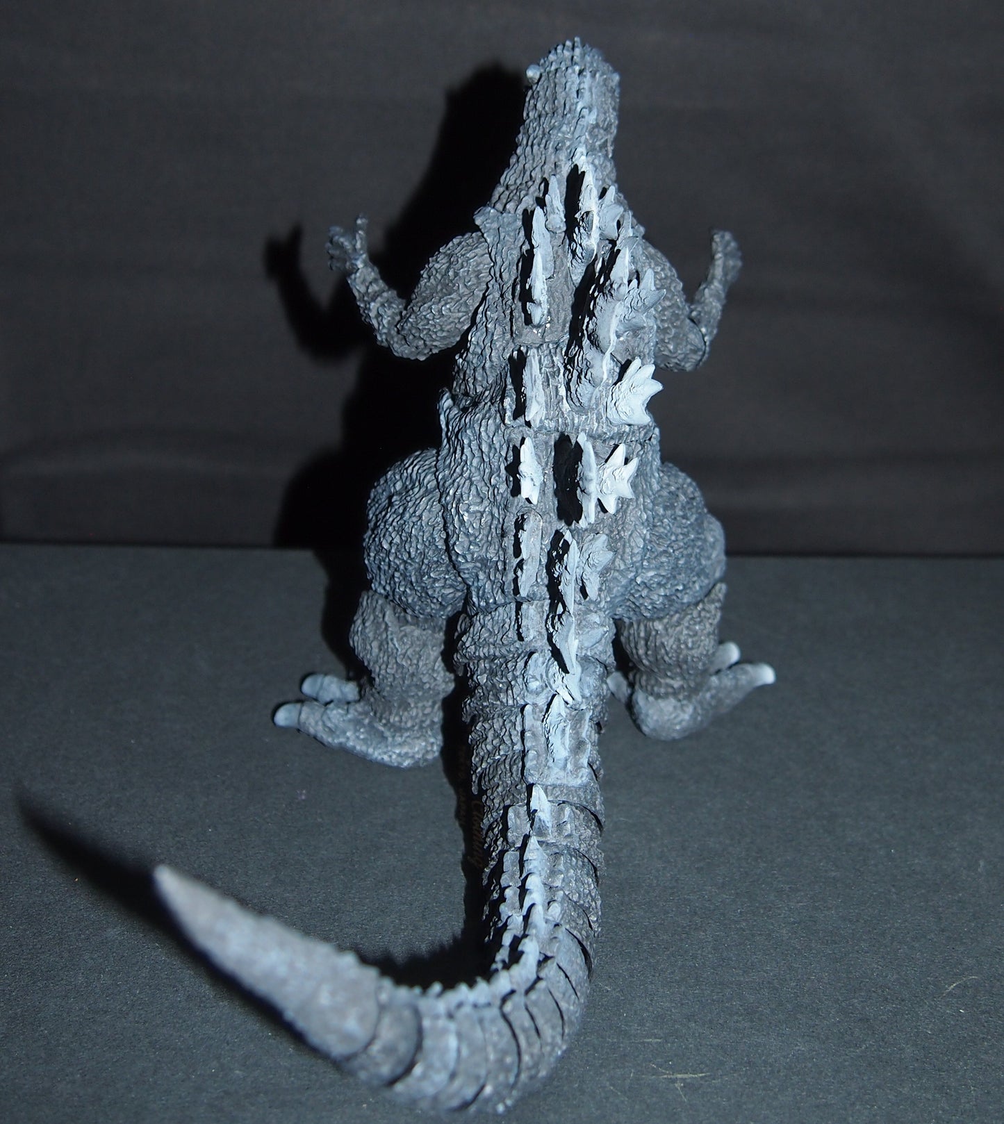S.H.Monsterarts Godzilla (1954) Action Figure w.Box. God-059