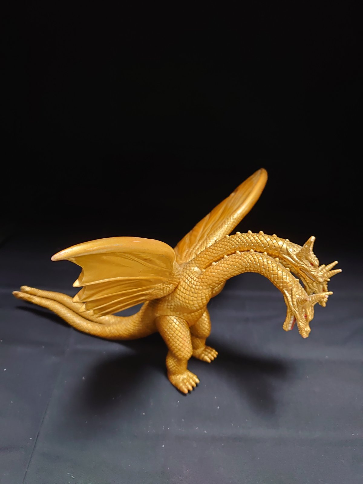 Bandai King Ghidorah (1996)KNG-003