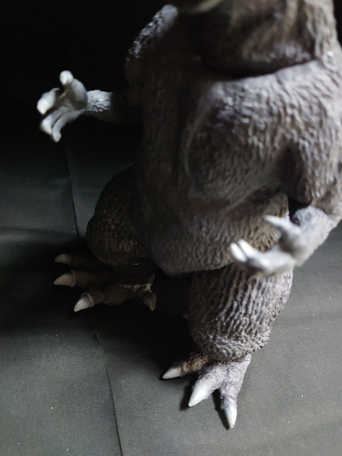 Banprest Godzilla 1954 (1991) God-022