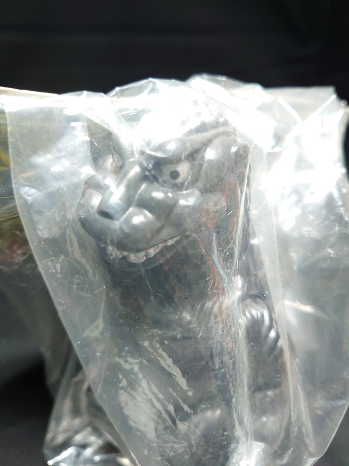 Marmit Super Festival Godzilla (2002) God-025