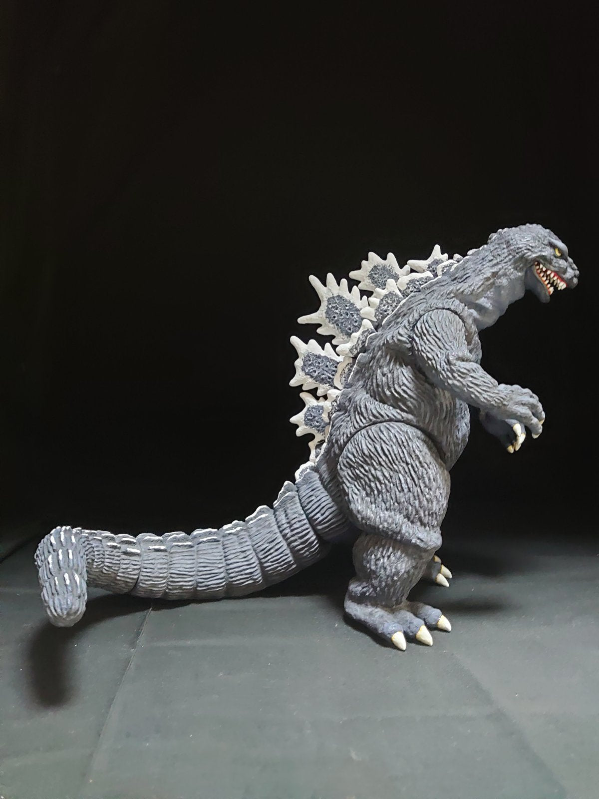 Billiken Godzilla God-006