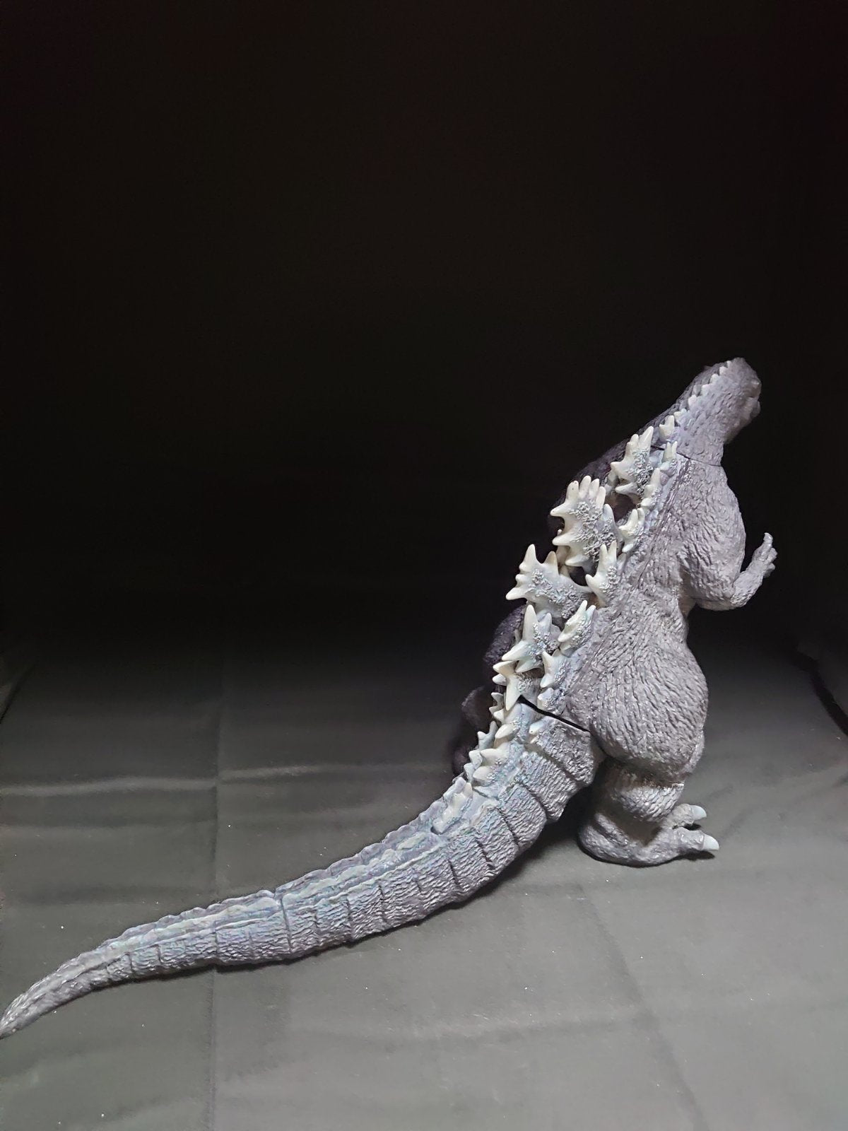 Banprest Godzilla 1954 (1991) God-022